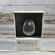 Eye one display monitor - 2,