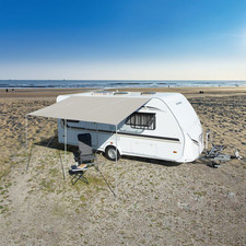 Campeggio Caravan Tetto