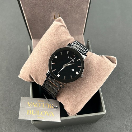 Orologio bulova modern - modern, futuro