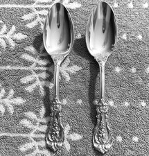 Vintage R&B Francis I Sterling