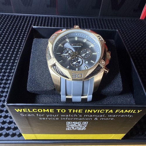 Orologio uomo invicta - orologio,