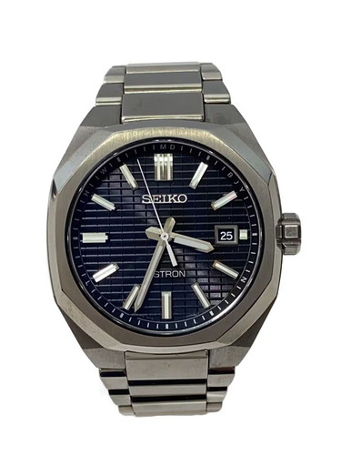 Orologio solare seiko astron - solare,