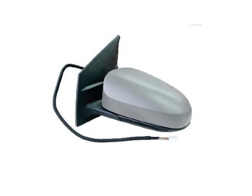 Specchietto retrovisore destro - specchietto,