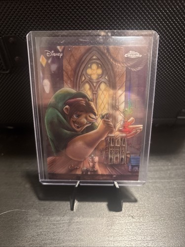 Custodia gobbo notre - di, dame