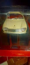 Modellino Peugeot 204 –