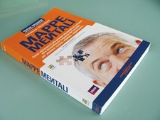 036) MAPPE MENTALI - Tony