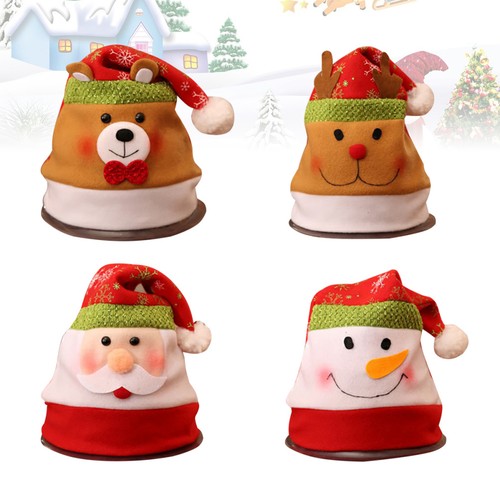Pcs cappello pupazzo - 4,