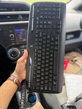 Logitech MK320 Tastiera