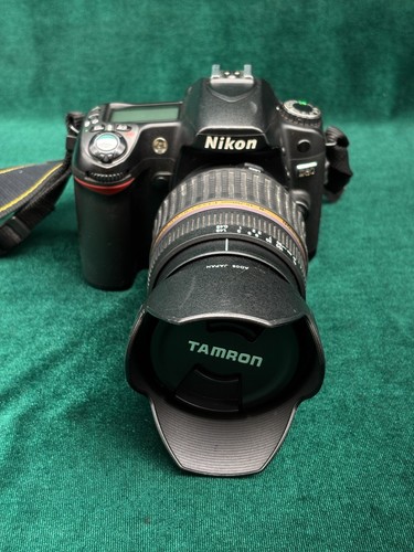 Nikon d80 megapixel - d80,