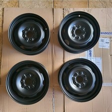Fiat Panda 141 4x4 86/03 N4