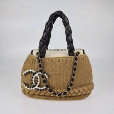Borsa country chanel - borsa,