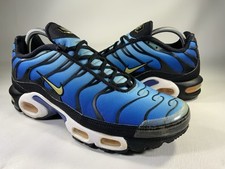 Nike Air Max Plus Tn Hyper Blu