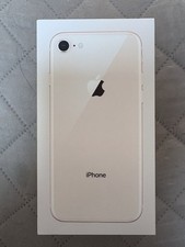 iPhone 8 64 GB oro - scatola