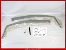 Antiturbo Deflettori Aria Toyota Yaris 2006-11 3 Porte Ricambi Auto