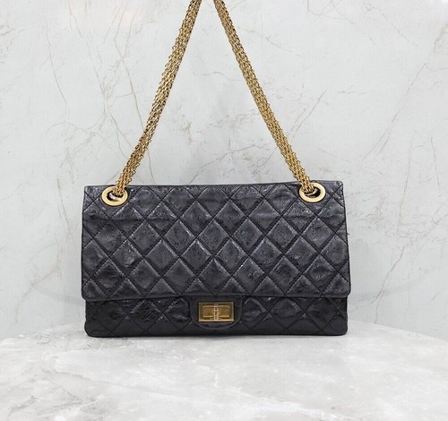 Chanel vintage flap bag - vintage,