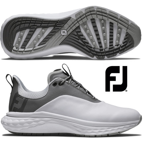 Scarpe golf impermeabili - golf,