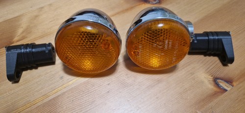 Frecce moto guzzi california - guzzi,