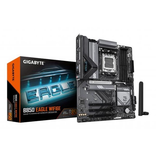Gigabyte b850 eagle wifi6e - b850,