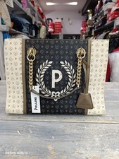LIVE borsa POLLINI linea