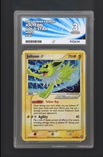 Pokemon Cards - ACE 3 Jolteon