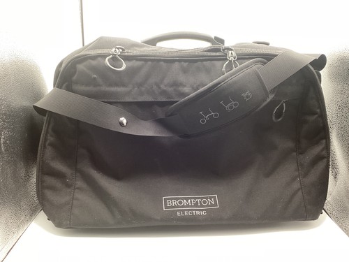 Brompton borsa elettrica - borsa,
