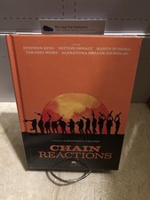 Chain Reactions MediaBook