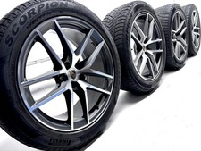 Ruote invernali originali