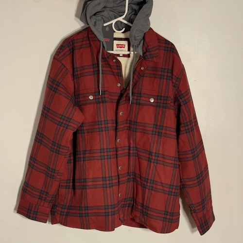 Nuovo levi uomo francisco - nuovo, xl