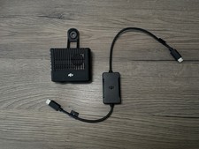 Focus Pro Dji lidar range