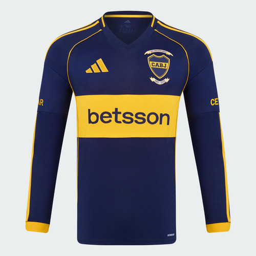Boca juniors home - boca,