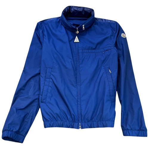 Moncler giacca vento uomo - moncler,