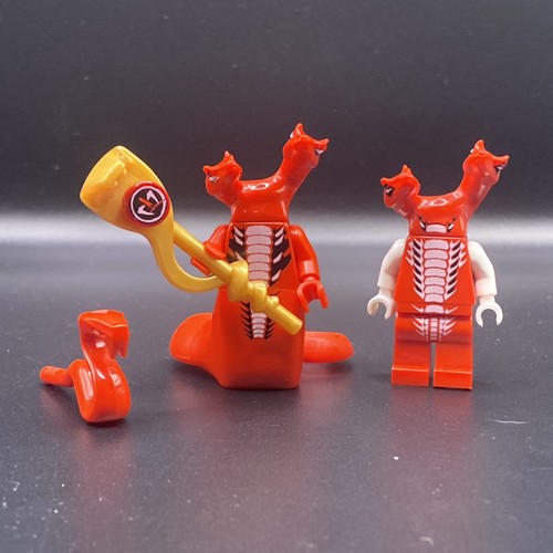 Lego minifigure ninjago - minifigure,