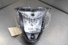 16-19 BMW F800R F800 FRONT