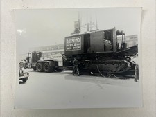 Mack Bulldog Truck  Photo-