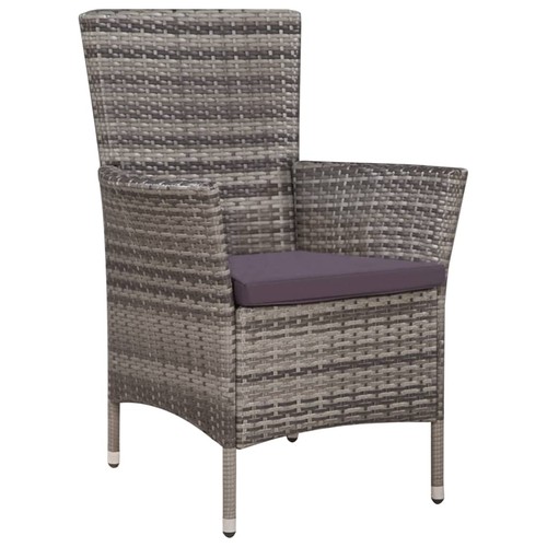 Set bistrot pz in - 3,