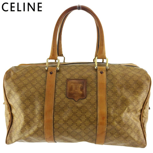 Celine borsa boston - boston, vintage