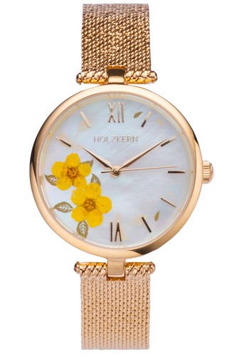 Holzkern orologio donna - orologio,