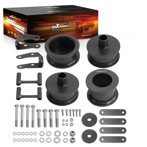 Kit distanziale sollevamento - distanziale,