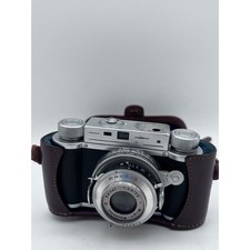 Vintage Wirgin Edinex 35mm