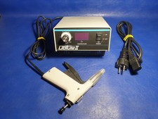 Spartan Obtura II Obturator Dental Root Canal Gutta Percha Unit Endo System