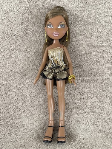 Bambola bratz benvenuti nella - bambola,