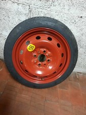 RUOTINO DI SCORTA FIAT LANCIA ALFA ROMEO