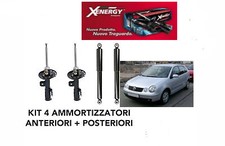 AMMORTIZZATORI - VW Polo (9N)
