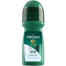 MITCHUM  48HR PROTECTION