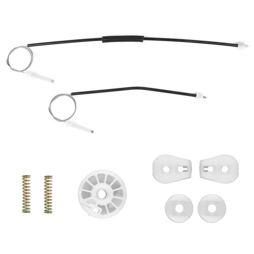 Kit riparazione alzacristalli - kit,