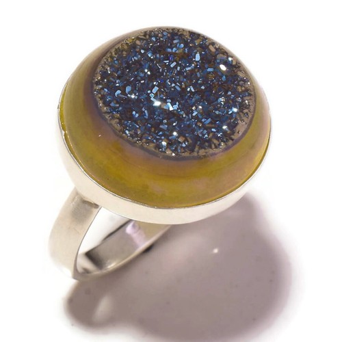 Anello dichiarazione fatto - , a