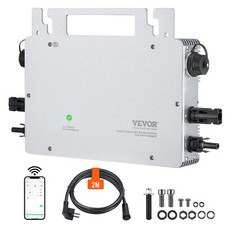 VEVOR Micro inverter per