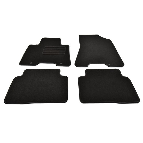 Tappetini velluto 4 - in,