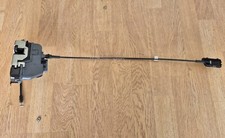 SERRATURA POSTERIORE DESTRA