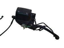 Pompa frizione Bmw r 1150 rt anno 2001 2004